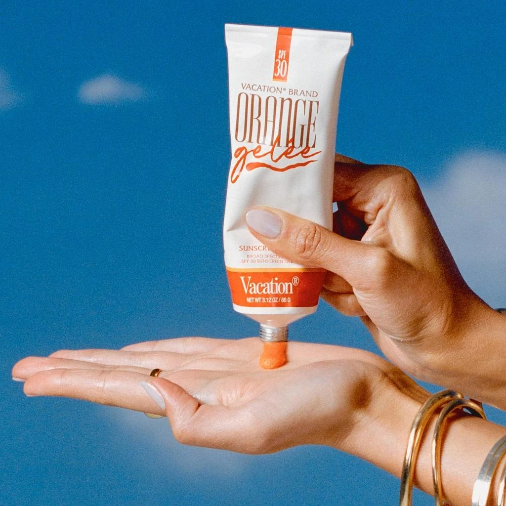 Vacation Vacation Orange Gelee SPF 30 88g 4
