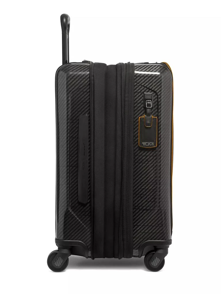 Tumi Tumi x McLaren Aero International Expandable 4-Wheel Carry-On Bag 3