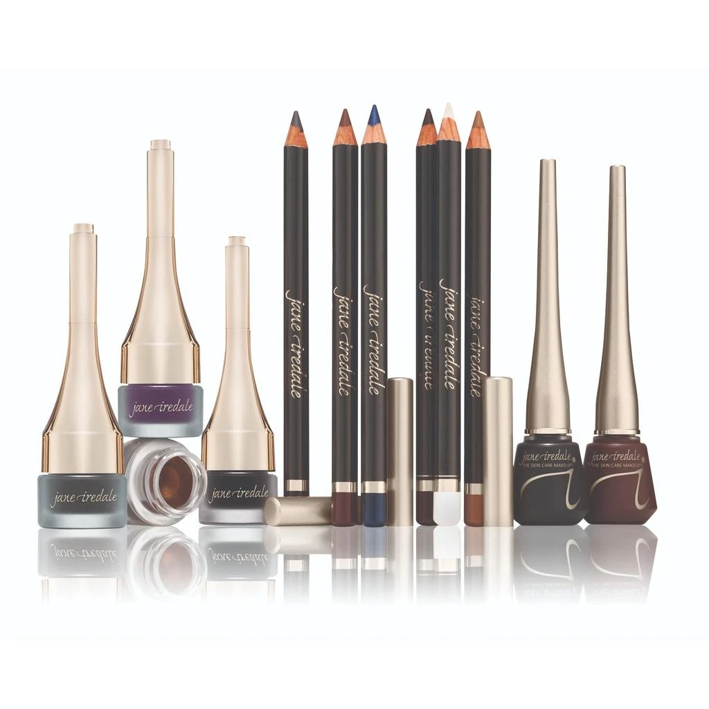 Jane Iredale Mystikol Powdered Eyeliner 5