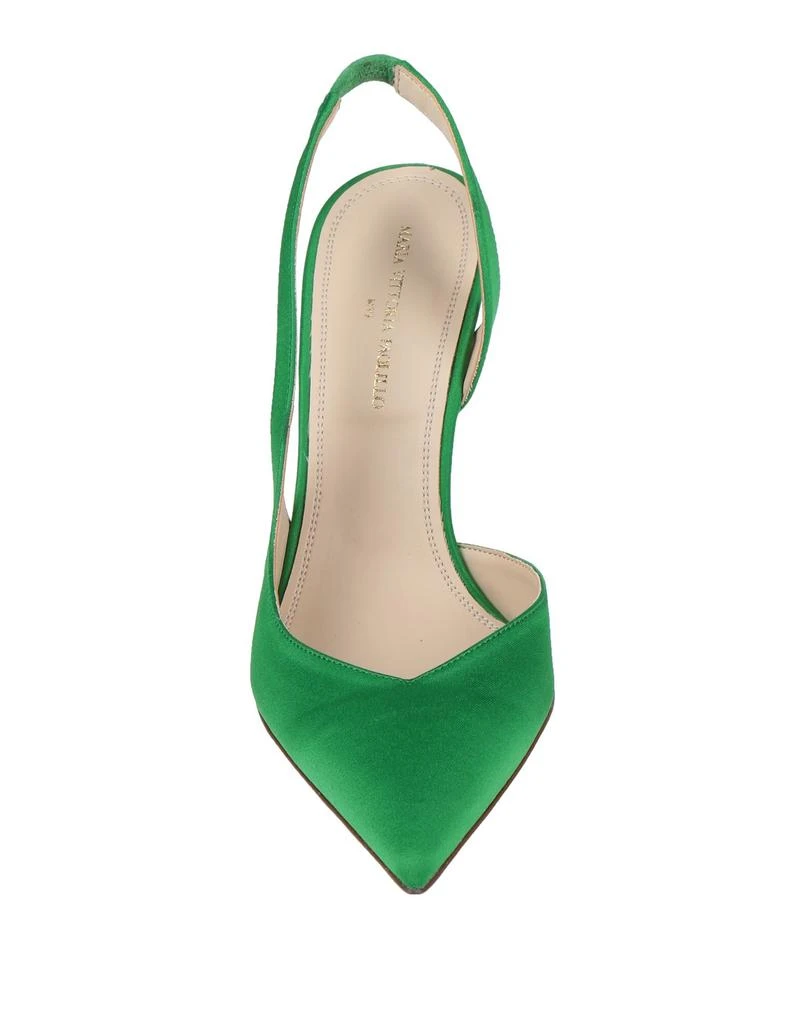 maria vittoria paolillo mvp Pump 4