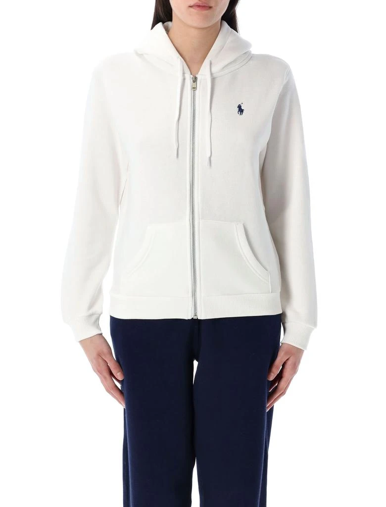 Ralph Lauren FULL-ZIP HOODIE 1