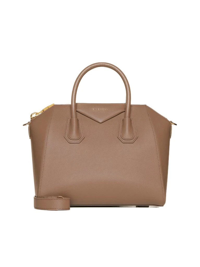 Givenchy Givenchy Antigona Small Top Handle Bag 1