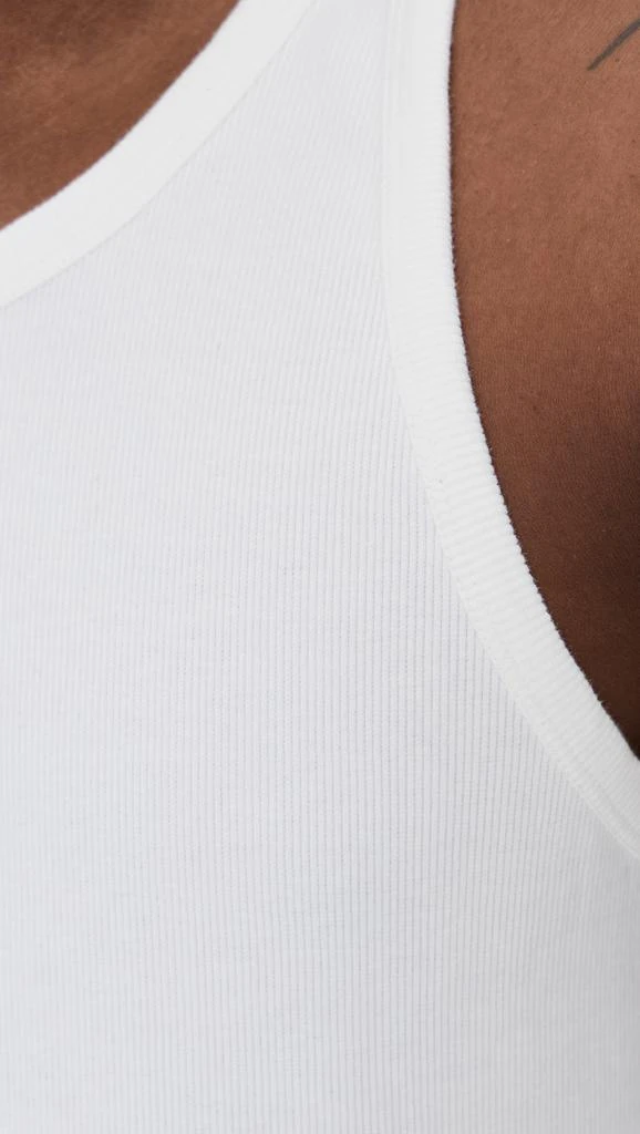 Club Monaco Ribbed Tank Top 5