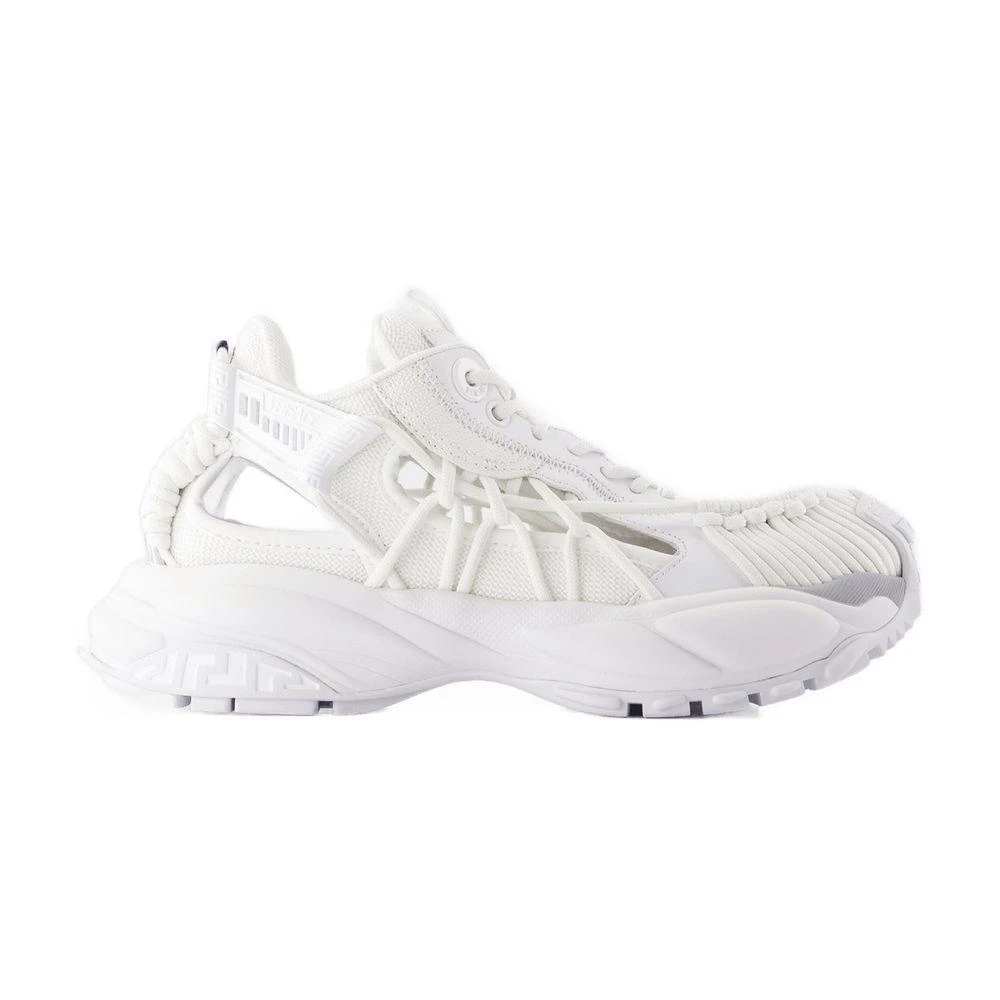 Versace Versace Low Top Sneakers 1