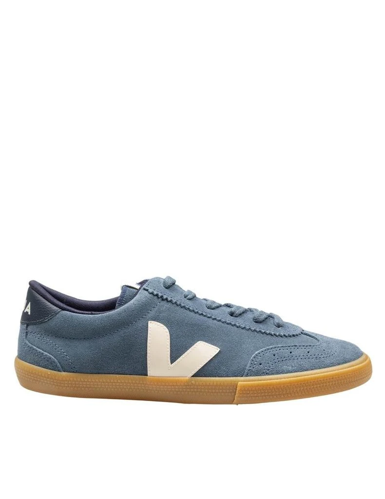 Veja Veja Suede Sneakers 1