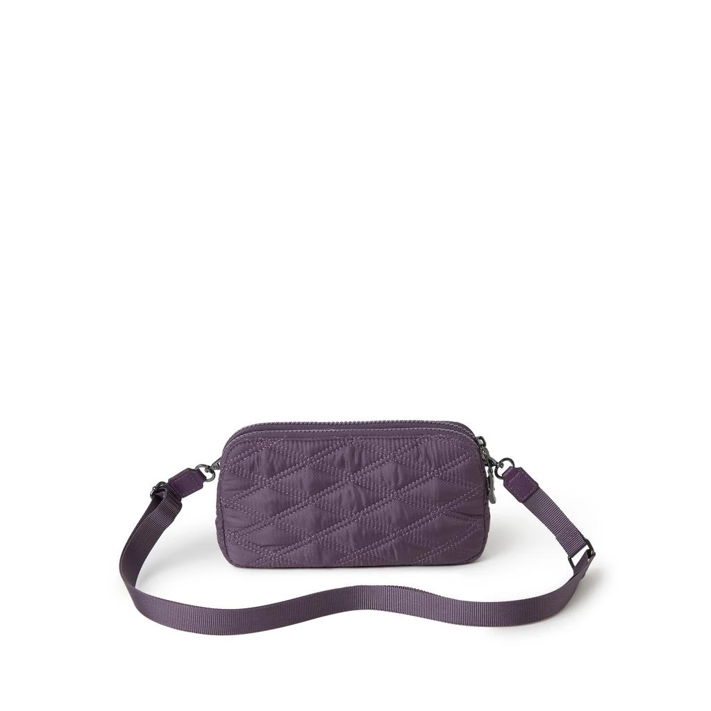Baggallini Quilted Mini Crossbody Bag 2