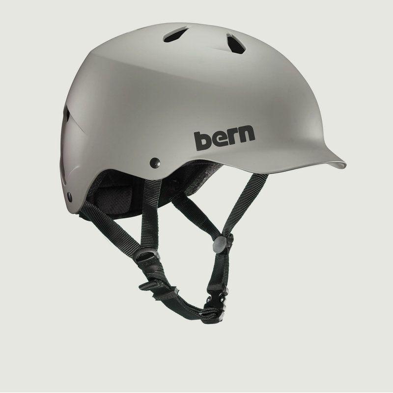 Bern WATTS 2.0 bicycle helmet Matte Sand BERN