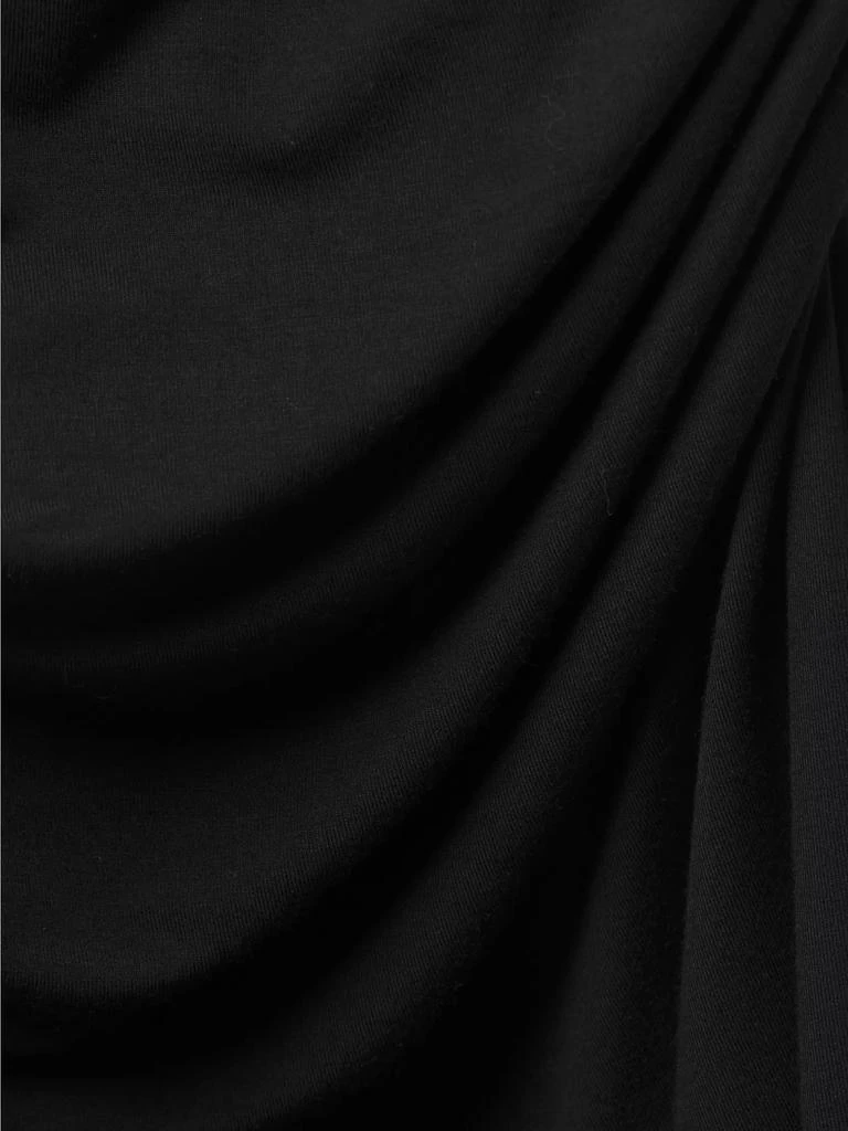 Nom Maternity Curve Maxi Dress 6