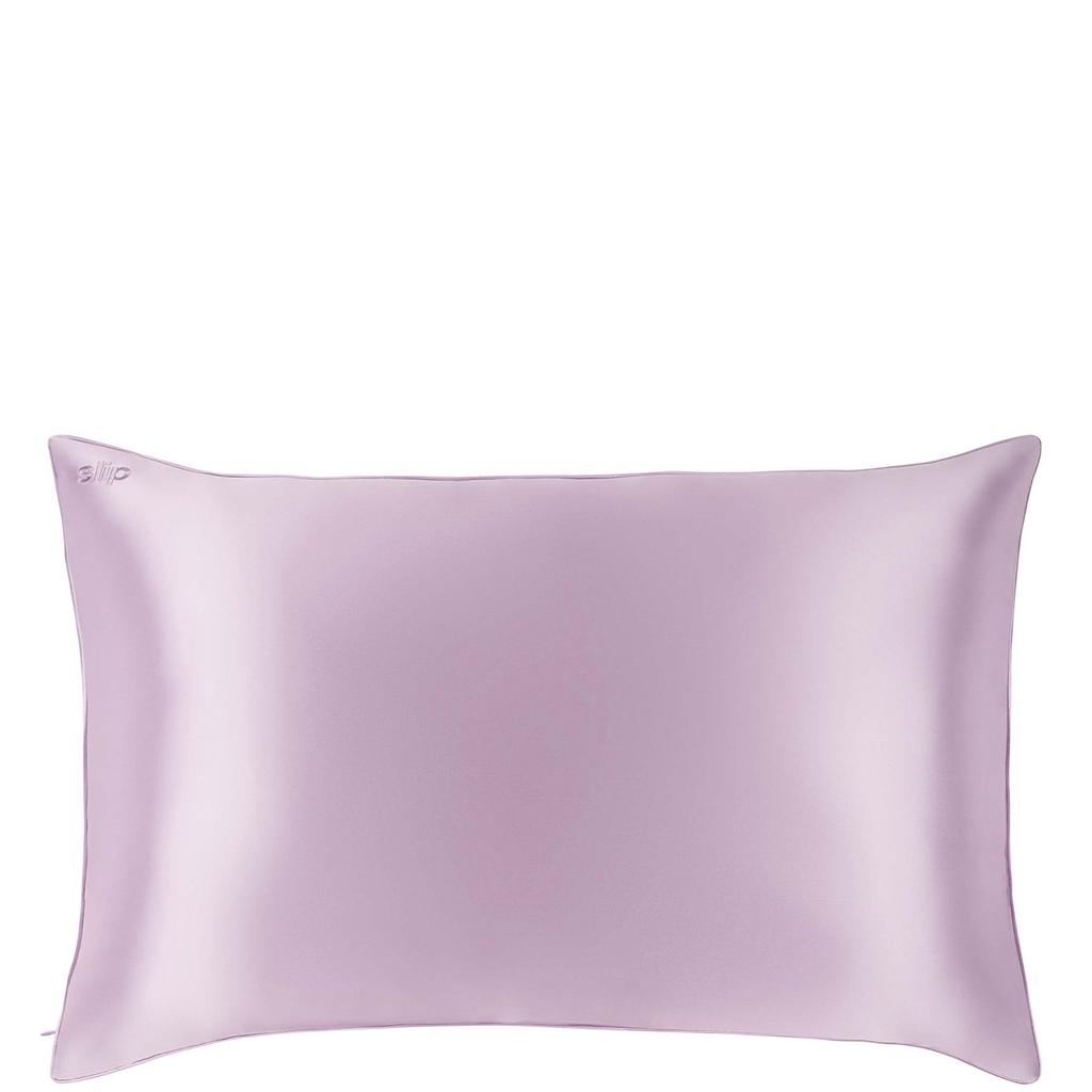 Slip Slip Pure Silk Queen Pillowcase- Wildflower