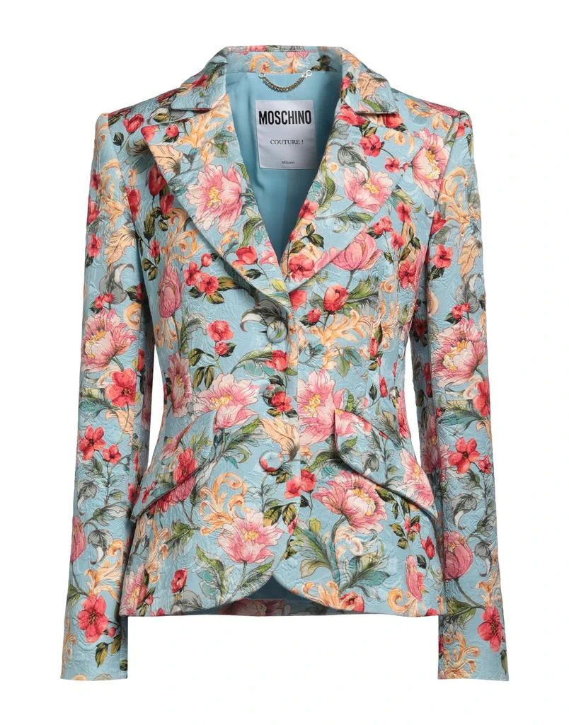 Moschino Blazer 1