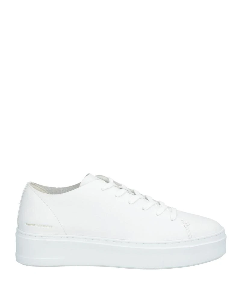 Crime London Sneakers 1