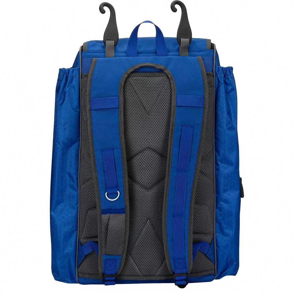 Rip-It Women
s Tournament 2 Softball Backpack In Navy 2
