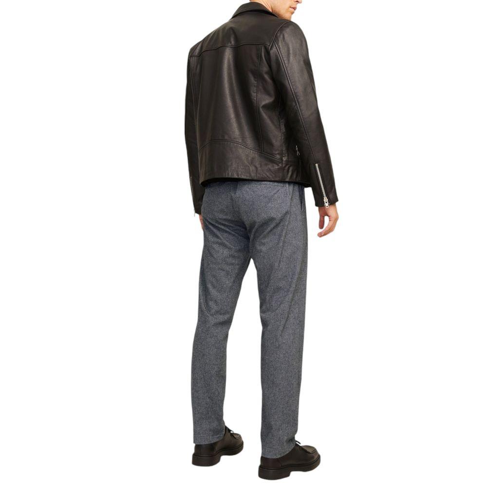 Jack & Jones Jack Jones Cotton Jeans & Men's Pant