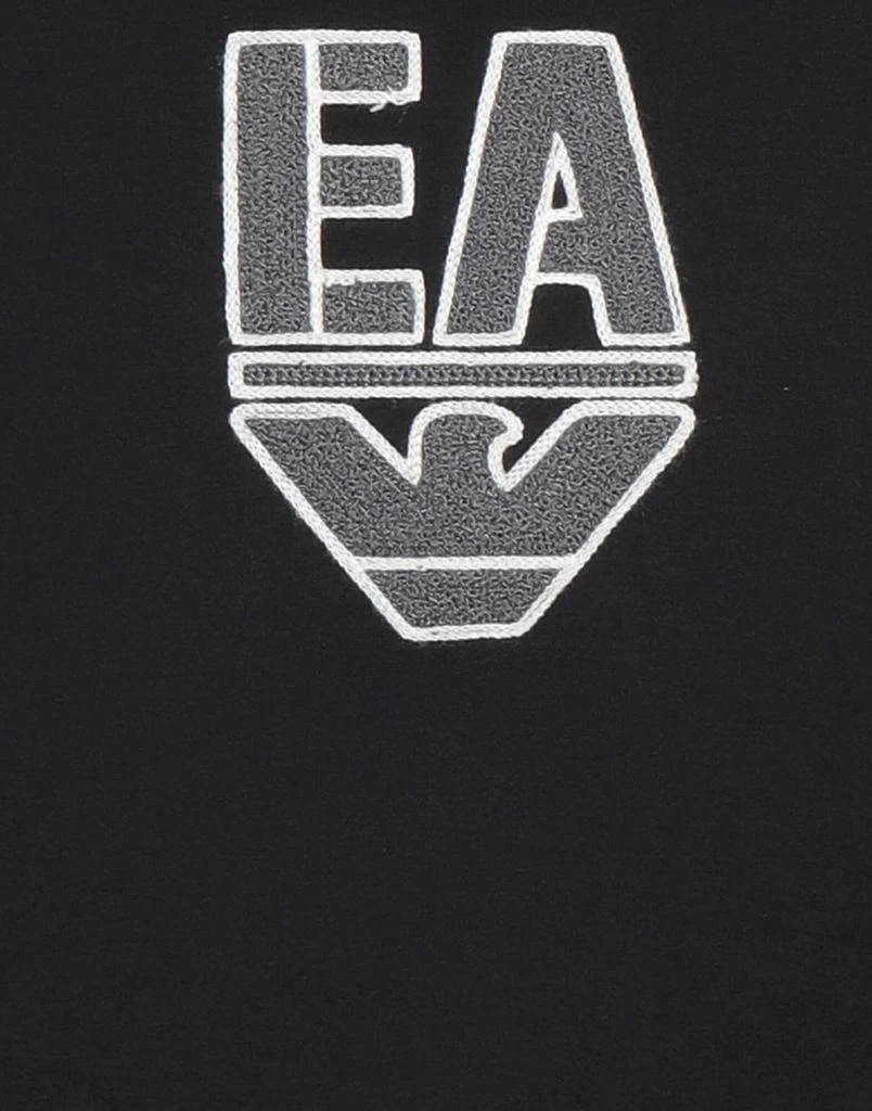 Emporio Armani Hooded sweatshirt 4