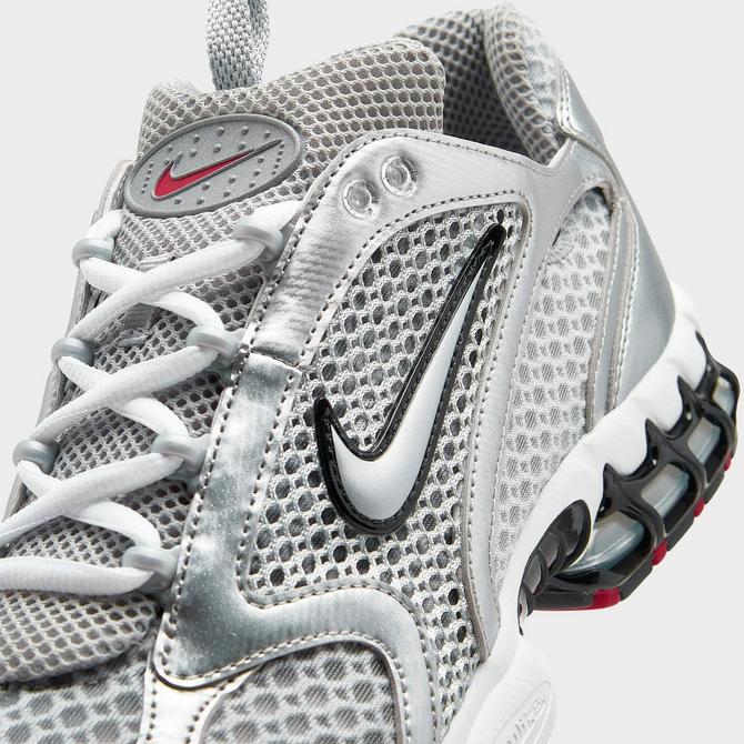NIKE Men's Nike Air Zoom Spiridon Cage 2 Casual Shoes CJ1288