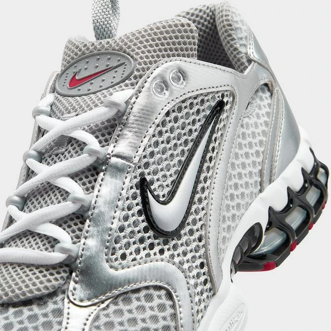NIKE Men's Nike Air Zoom Spiridon Cage 2 Casual Shoes 5