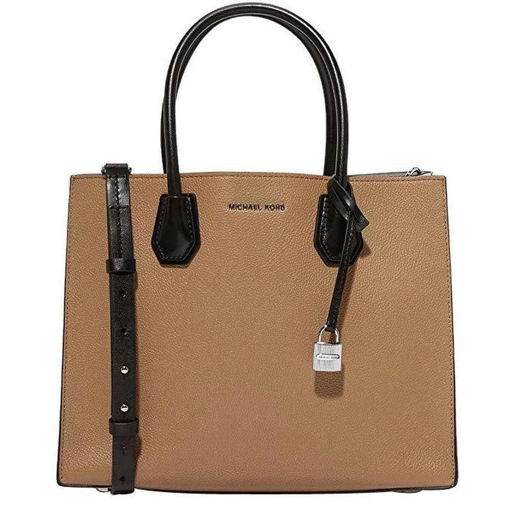 Michael Kors Mercer Convertible Tote 1