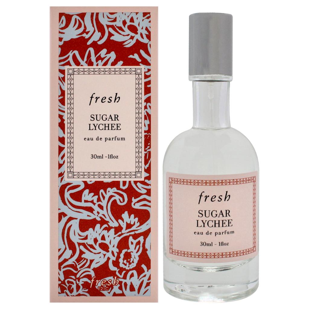 Fresh Sugar Lychee by  for Women - 1 oz EDP Spray