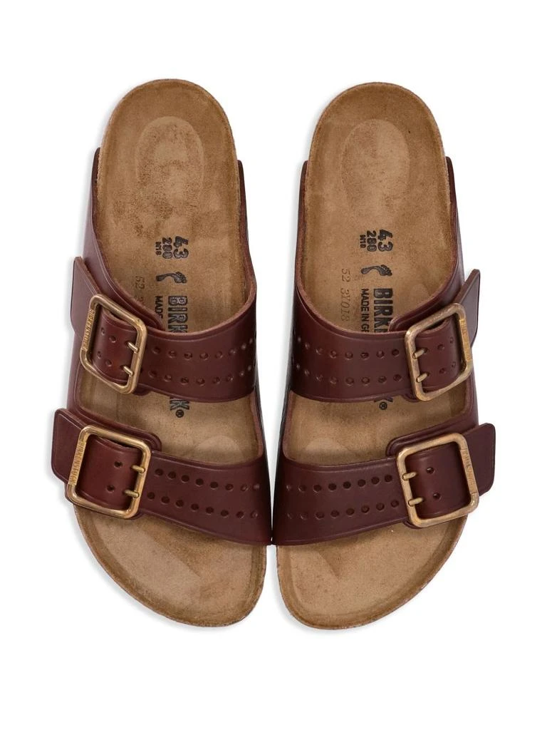 Birkenstock Men's Sandals Leather 2