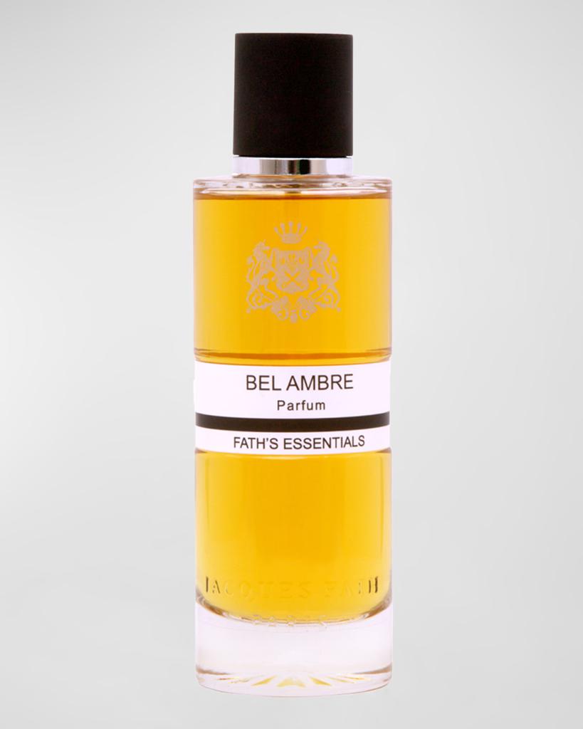 JACQUES FATH 6.4 oz. Bel Ambre Natural Parfum Spray