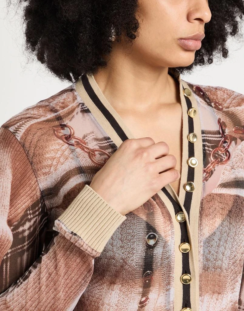 Jean Paul Gaultier Cardigan 4