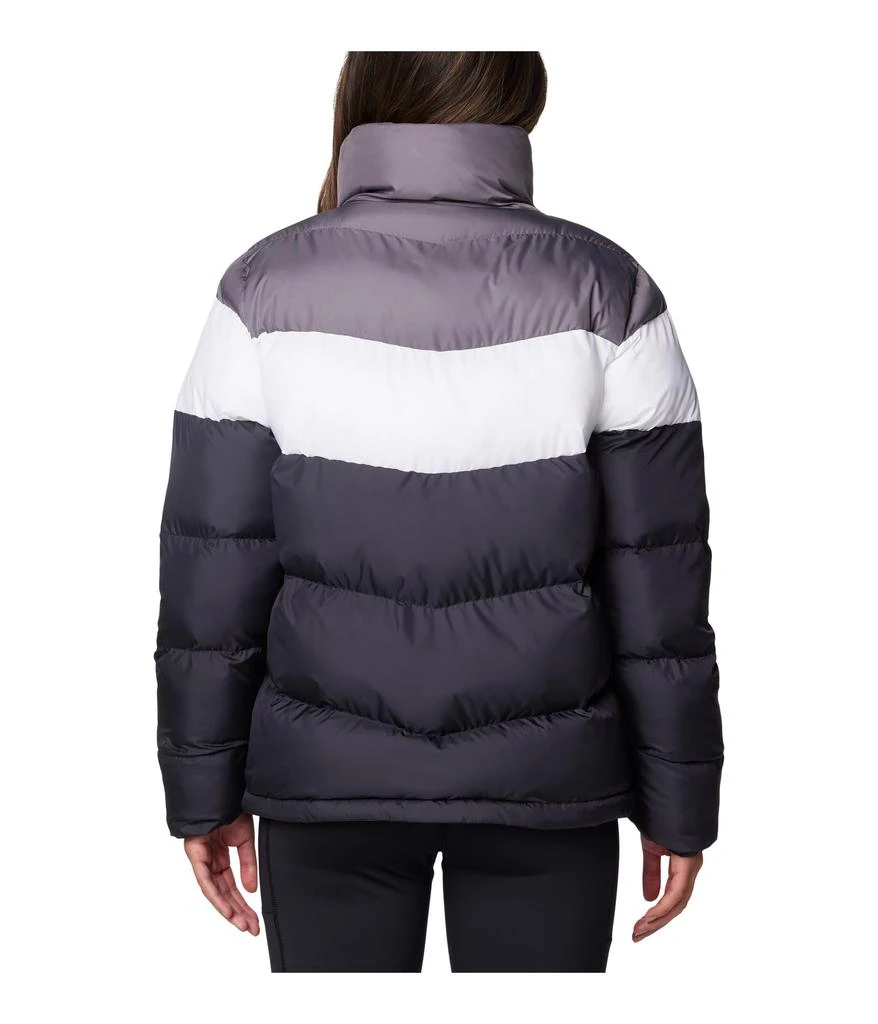 Columbia Puffect™ II Colorblock Jacket 2