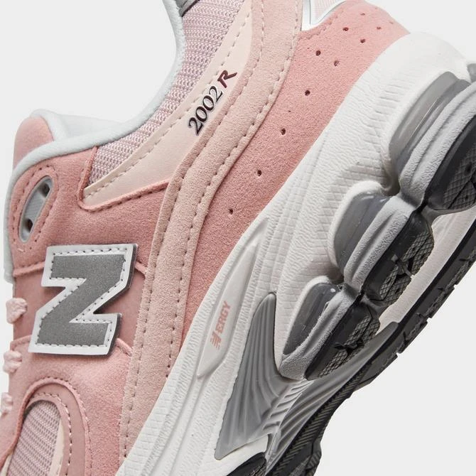 New Balance Big Kids' New Balance 2002R Casual Shoes 3