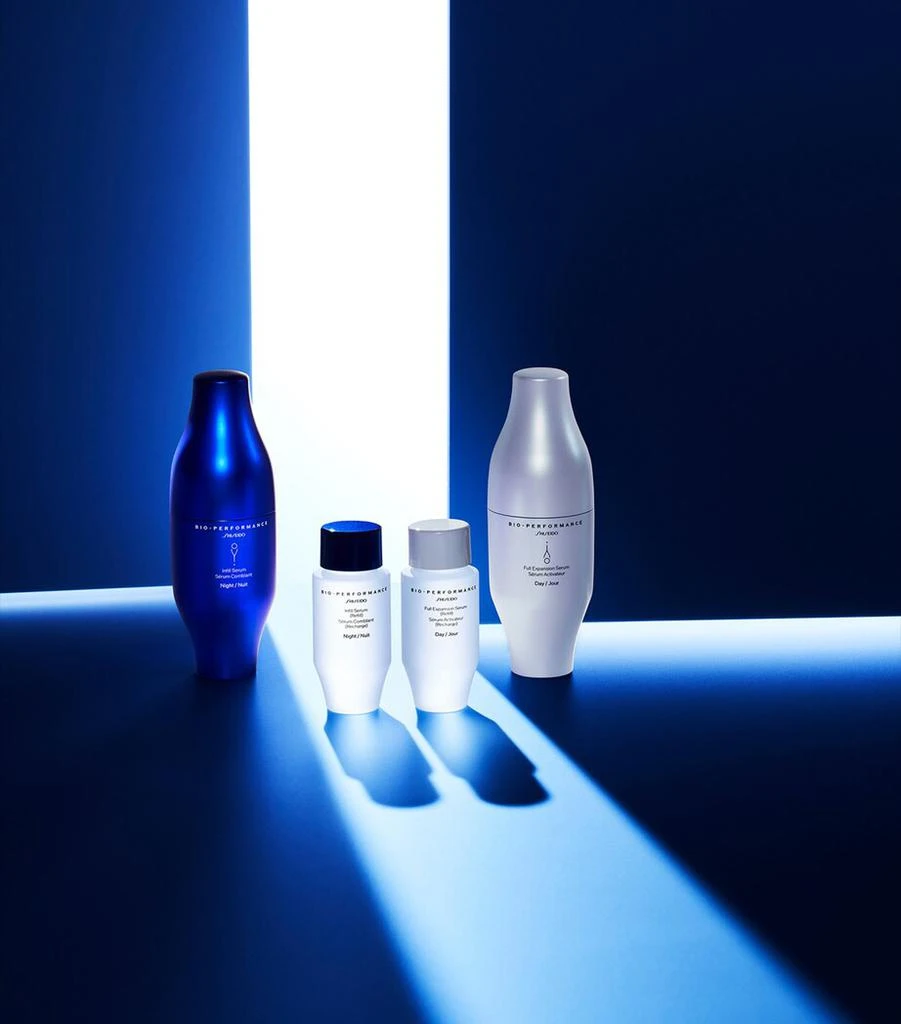 Shiseido Bio-Performance Skin Filler Serum Duo (2 x 30ml) 6