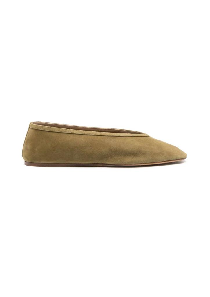 Le Monde beryl Le Monde Béryl - Women's Luna Flat Slipper