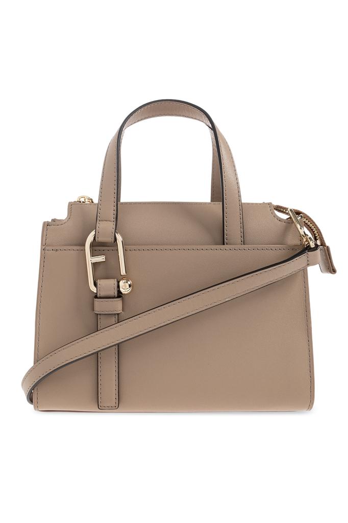 ハンドバッグ Furla  Piuma Small Top Handle Bag Furla Furla Piuma Small Top Handle Bag - Tote Bags - Compare