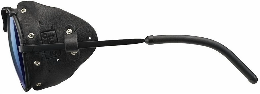 Julbo Cham Sunglasses In Matte Black Spectron 3Cf 3