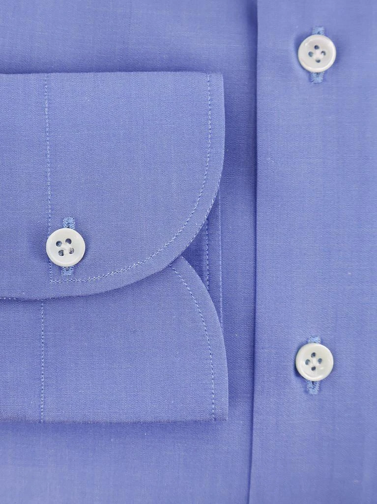 NUGNES 1920 Cotton shirt 3