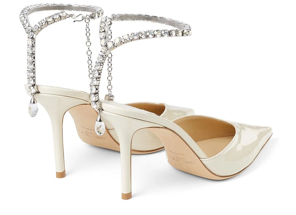 Jimmy Choo Saeda 85 pumps 4