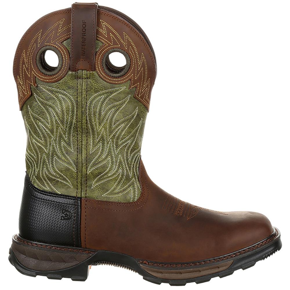 Durango Durango Maverick XP Waterproof Western Work Boots