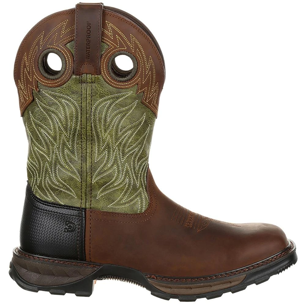 Durango Durango Maverick XP Waterproof Western Work Boots 1