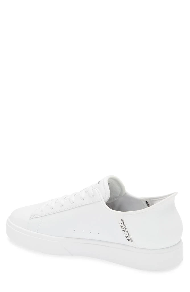 SKECHERS Eden LX Low Top Sneaker 2