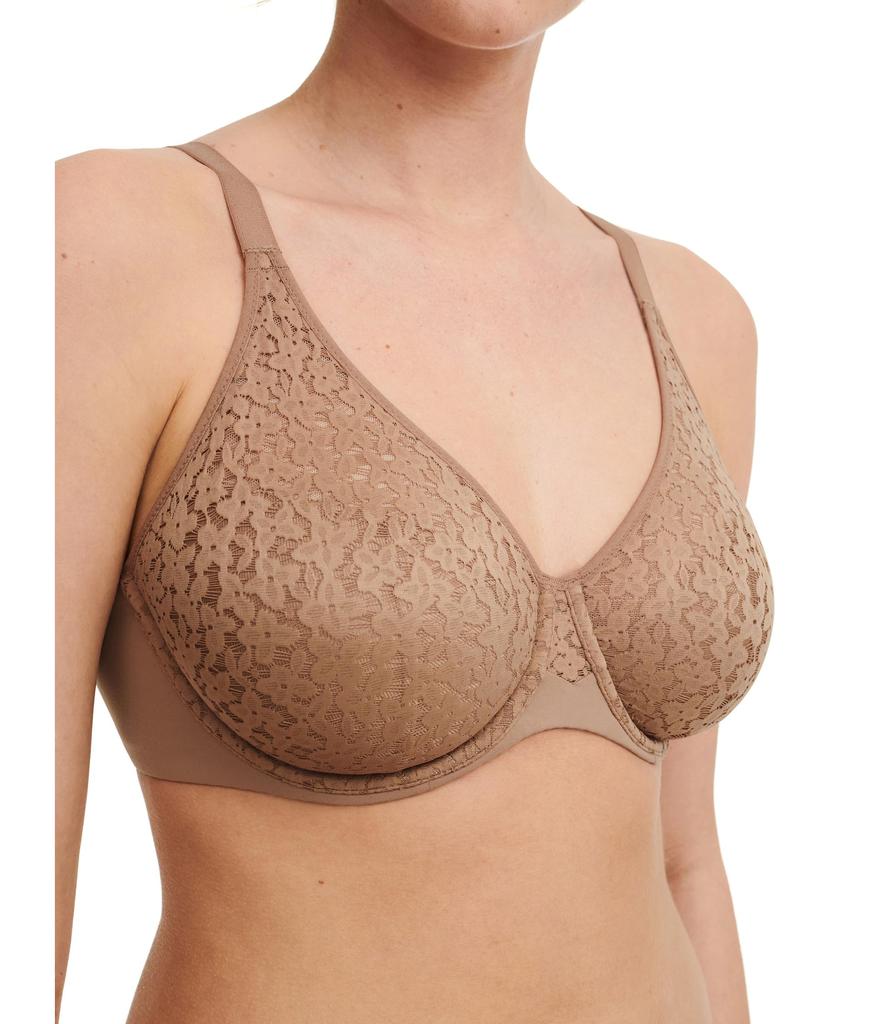 (取寄) シャンテル レディース ノラ フル カバレッジ アンライン モールデッド ブラ Chantelle women Chantelle Norah Full Coverage Unlined Molded Bra Coffee Latte Norah Full Coverage Unlined Molded Bra – On Sale Now with Up to 31