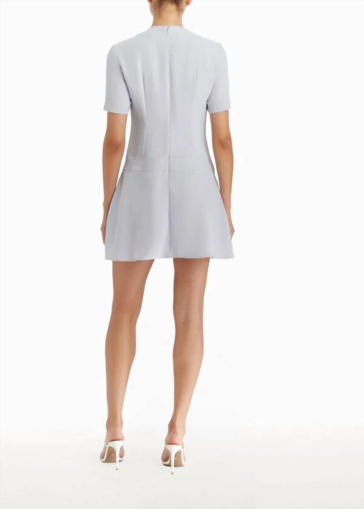 Shop Amanda Uprichard - Greer Dress on Sale at BeyondStyle  Get 75% Off Amanda  Uprichard - Greer Dress with Limited-Time Flash Deals, Exclusive Discounts,  and Special Offers. Enjoy Unbeatable Savings on