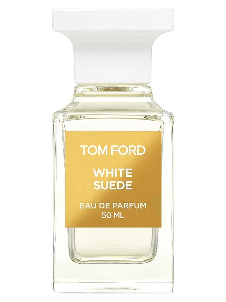 Tom Ford White Suede Eau de Parfum 1