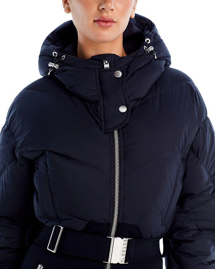 Cordova Ajax Ski Suit 3