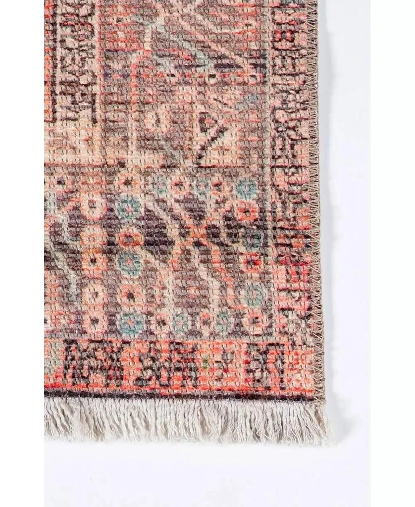 Momeni Helena HEL-6 Multi 2'6" x 10' Runner Rug 2