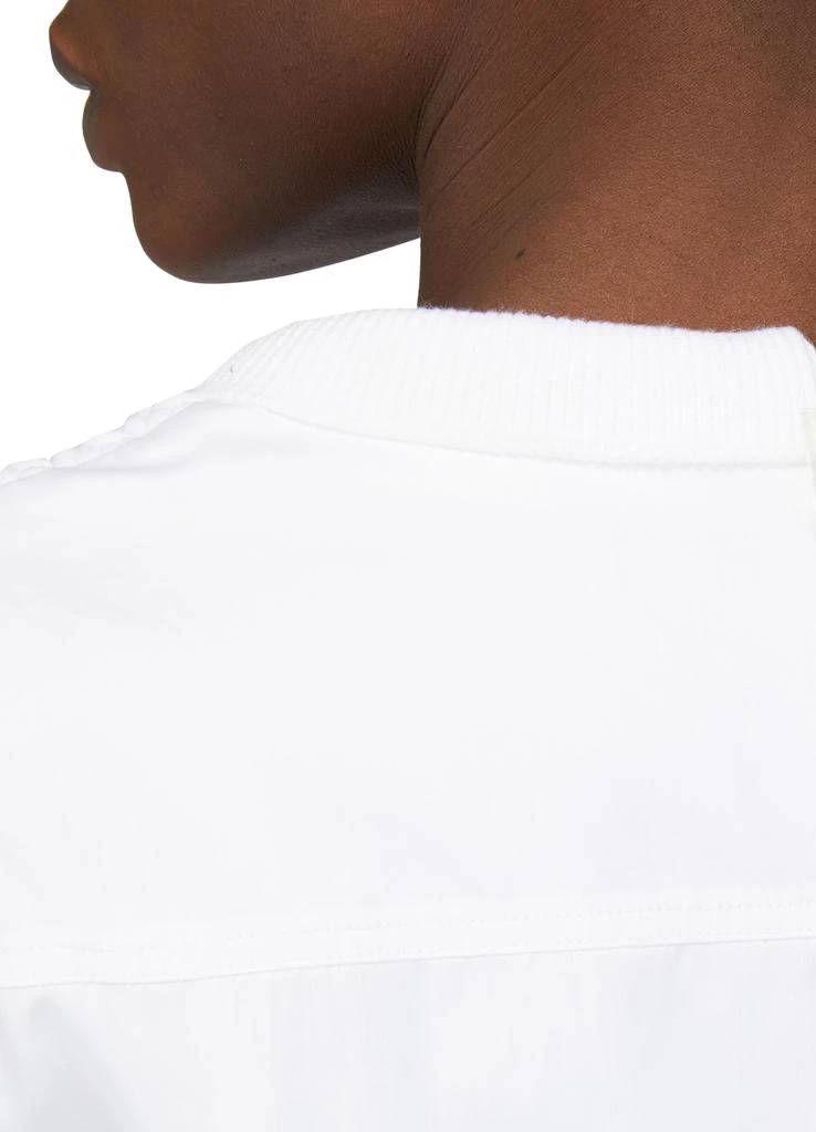Louis Vuitton Utility Style Woven Insert Dress 4