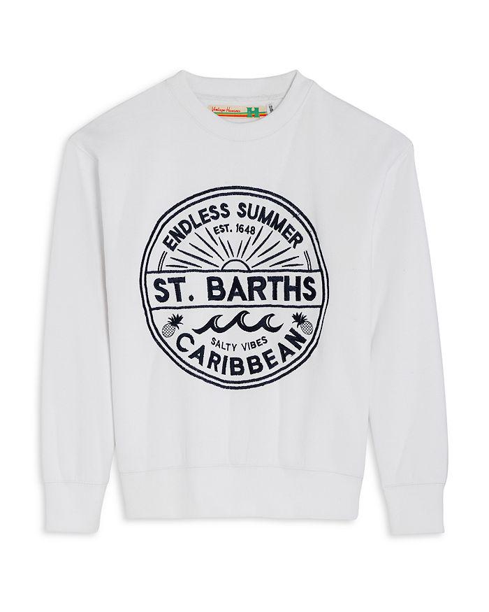 Vintage Havana Girls' St. Barths Sweatshirt - Big Kid