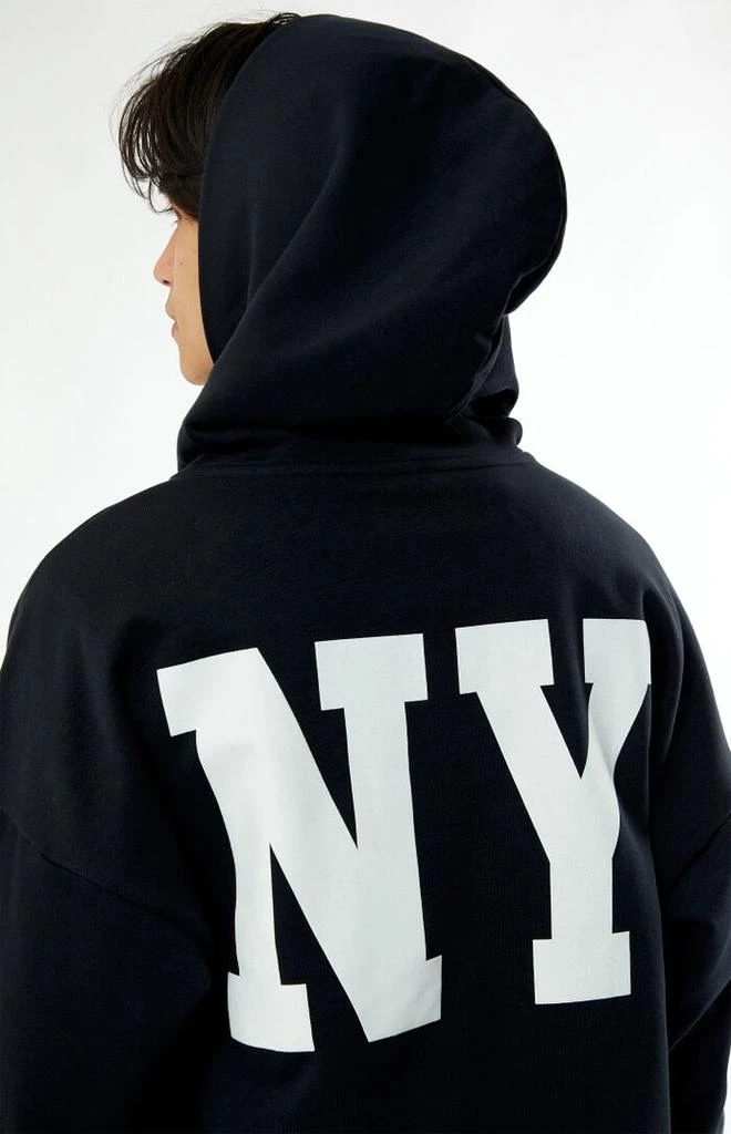 The Met x PacSun NY Terry Hoodie 2