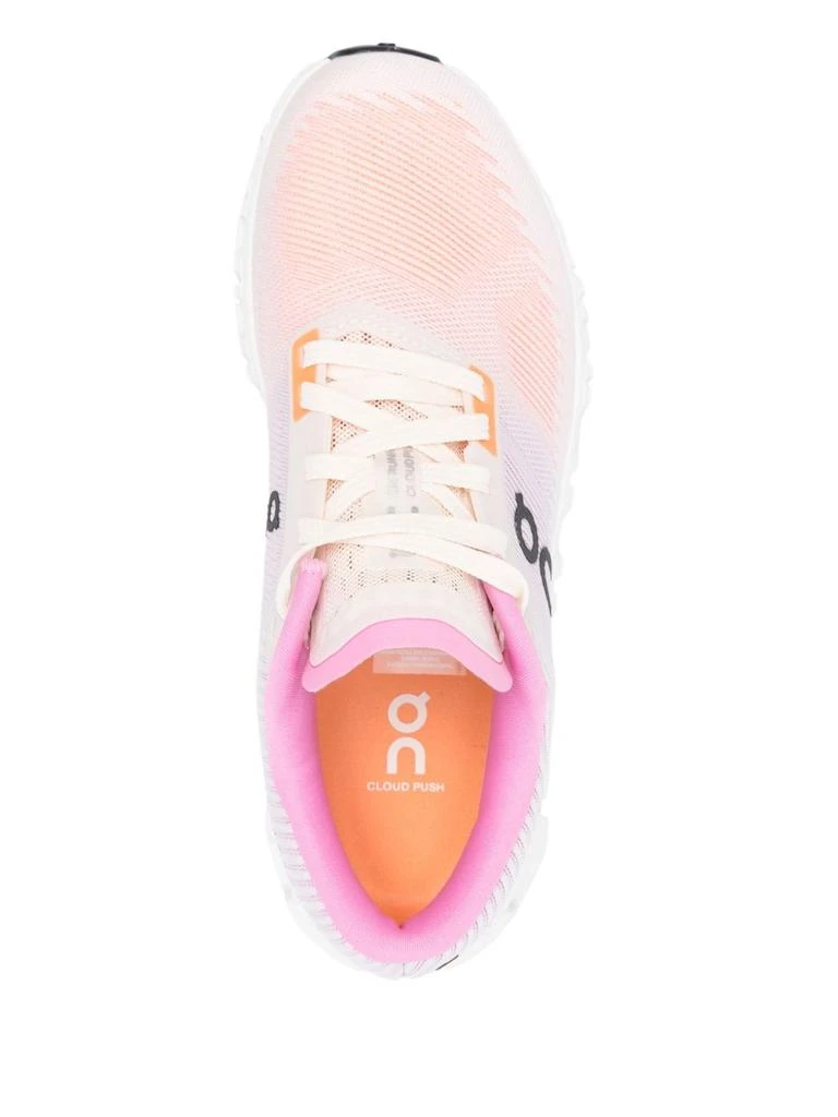 ON RUNNING CLOUD 6 PUSH SNEAKERS 2