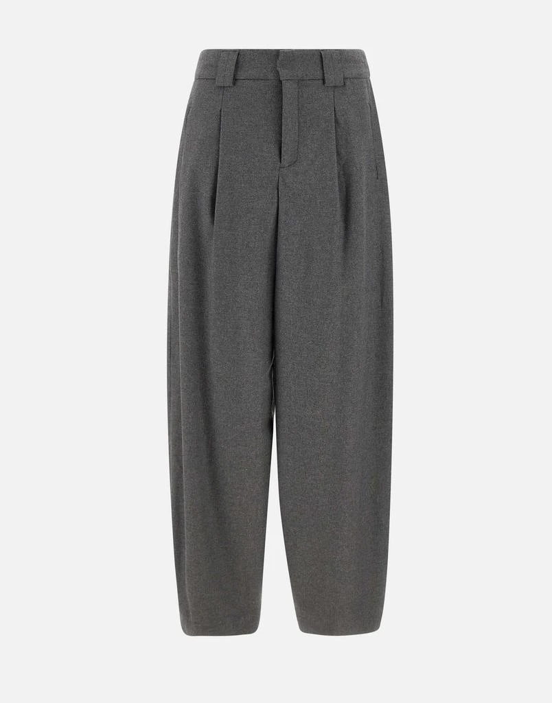 CLOSED ‘Wendlyn’ wool trousers 1