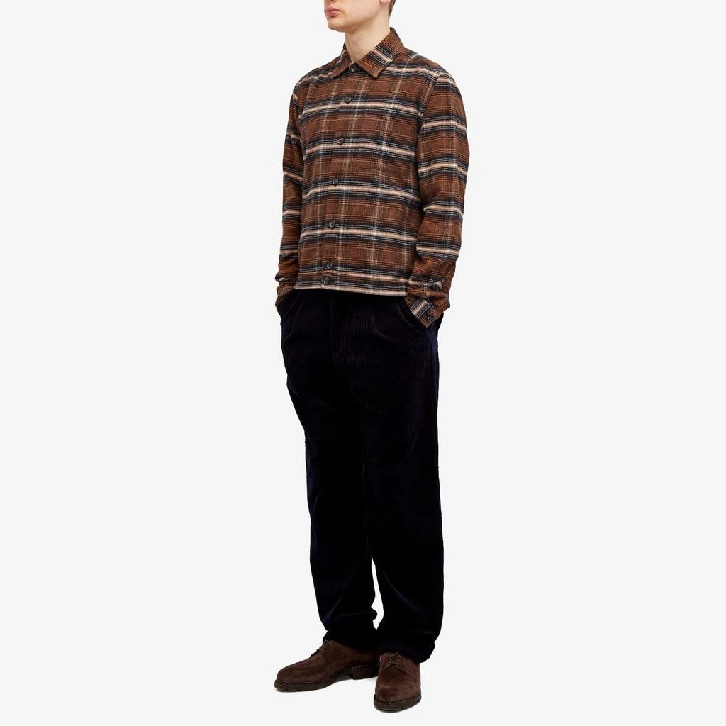 Oliver Spencer Oliver Spencer Milford Jacket 4