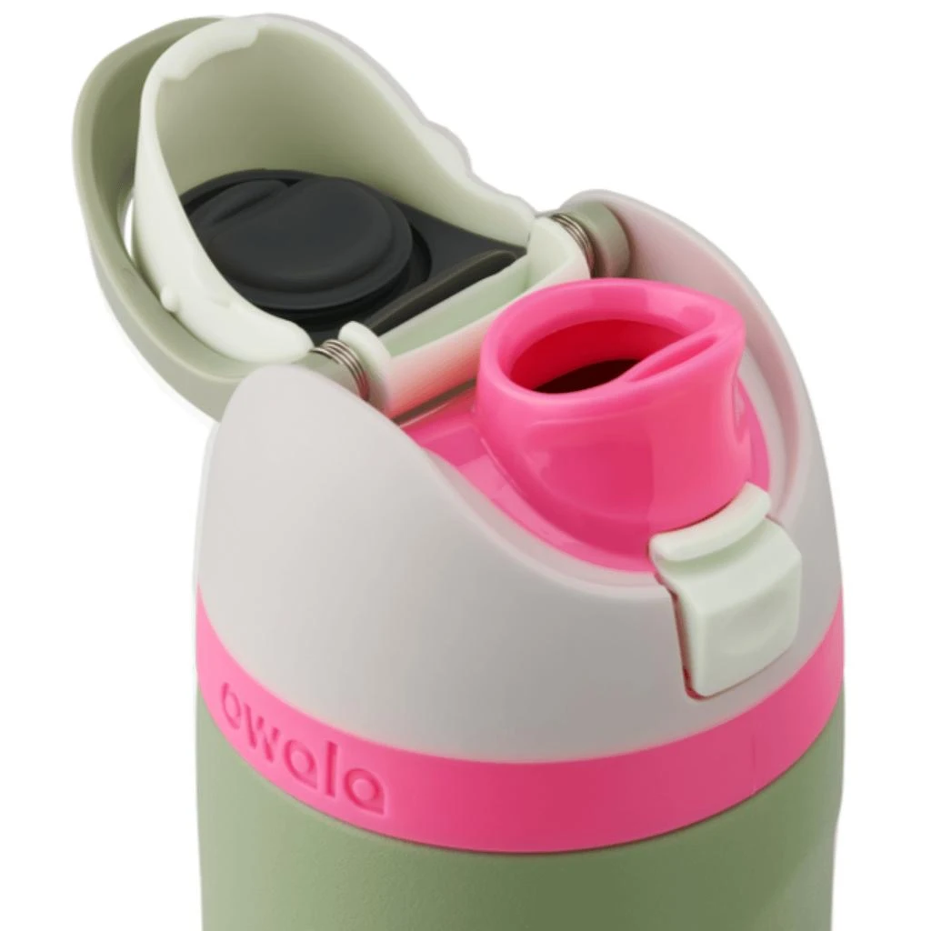 Owala Owala FreeSip Stainless Steel Water Bottle - 24 oz 2