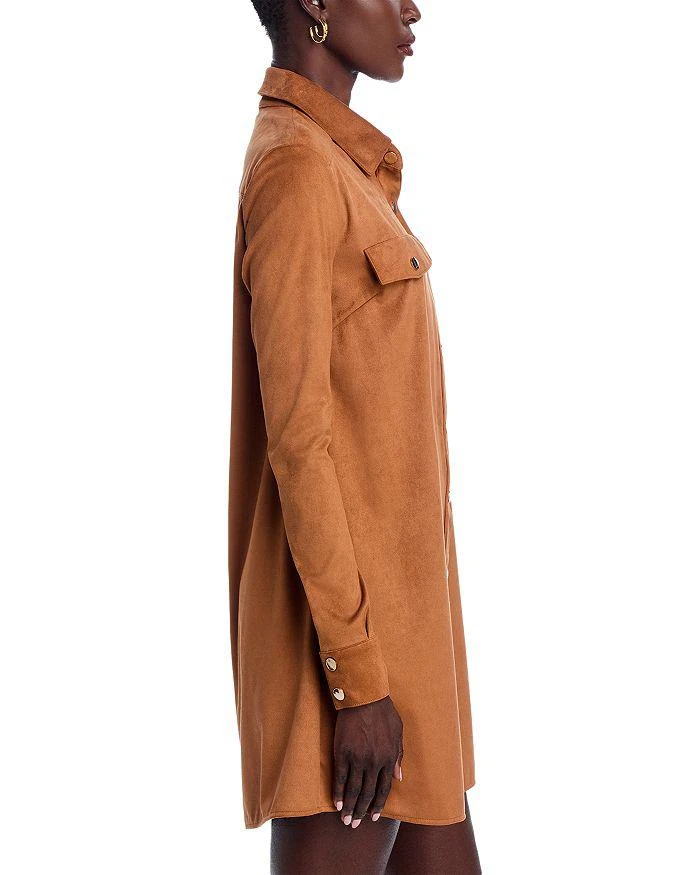 Generation Love Yindi Shirt Dress 5