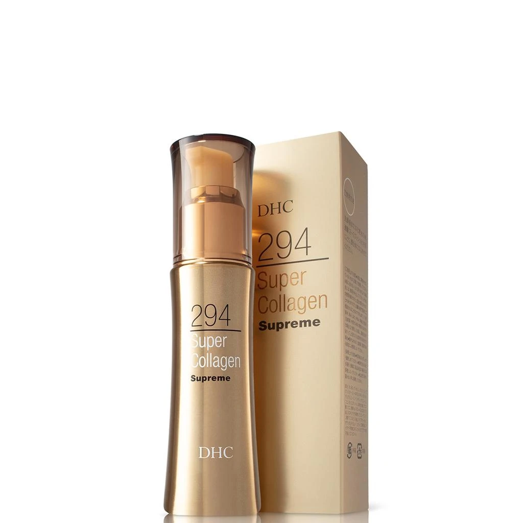 DHC DHC Super Collagen Supreme Dipeptide-8 Facial Serum - 1.6 fl oz 2